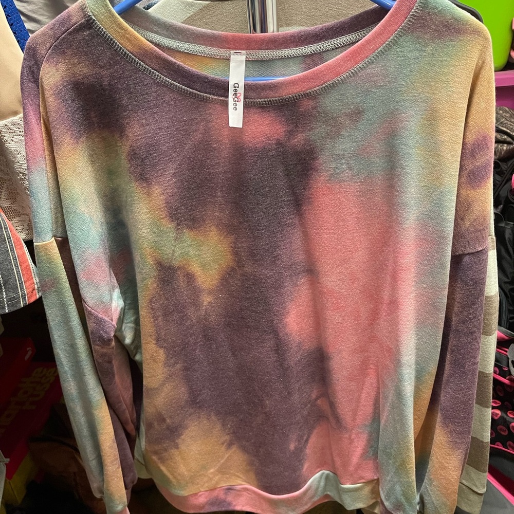 Sweater Top